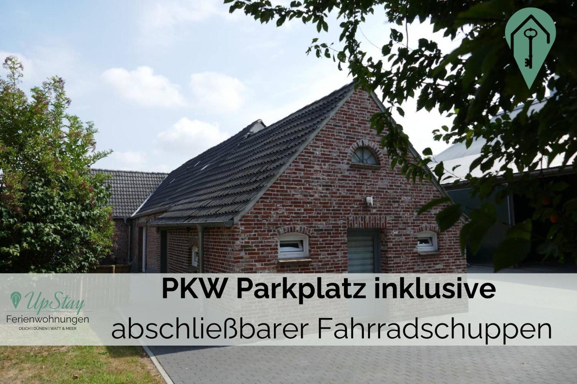 Alte Baeckerei Hamswehrum Krummhoern Exterior photo